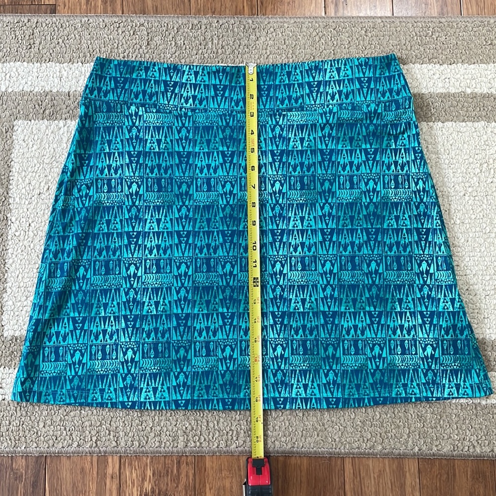 Patagonia skirt - Picture 7 of 9